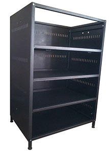 Шкаф Cordex БК610