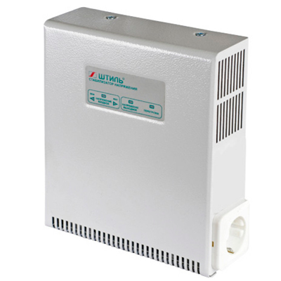 Штиль R400ST