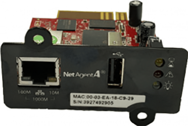 SNMP-карта DA807 ИМПУЛЬС