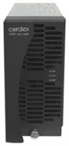 Выпрямительная система Cordex 125-4.4kW