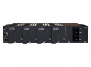 Выпрямительная система Cordex  24-400W