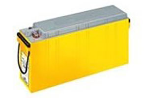 АКБ YELLOW ABF 12-200 для ИБП  