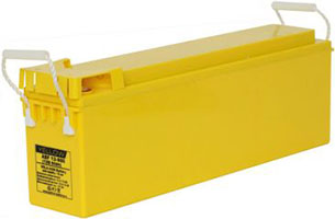 АКБ YELLOW ABF 12-90S для ИБП  