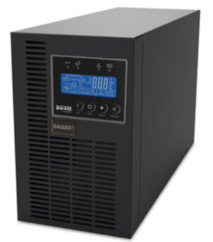 On-line источники бесперебойного питания Galileo 1000-3000 ВА
