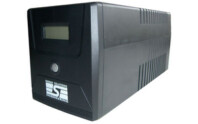 Источник бесперебойного питания серия ESE Powerline S S800 800ВА