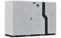 Источник бесперебойного питания серия ESE Titanium 800 10-800кВА